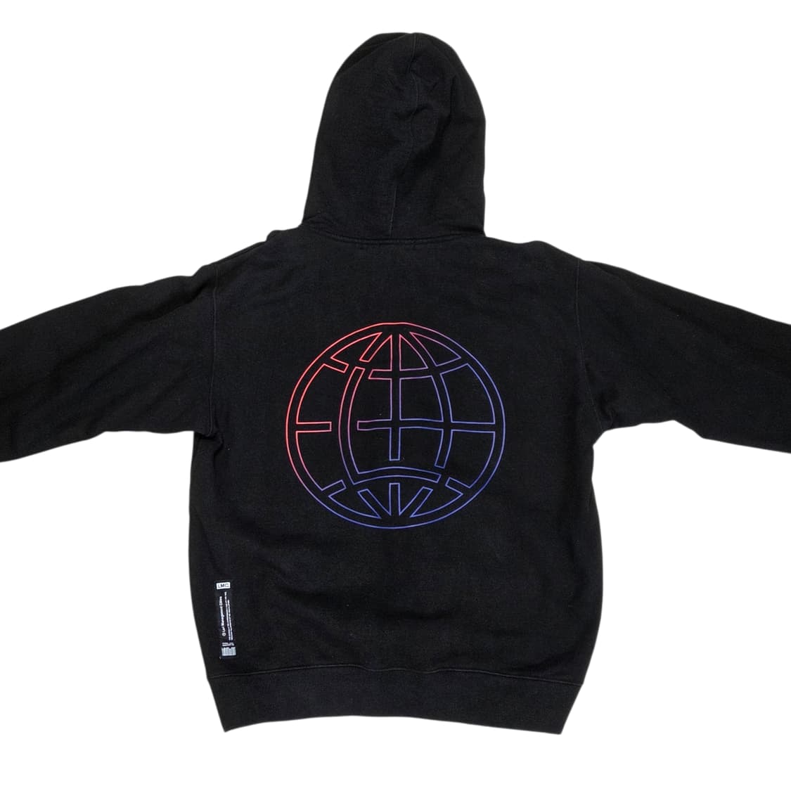 LMC 엘엠씨 후드 티셔츠 상품이미지3