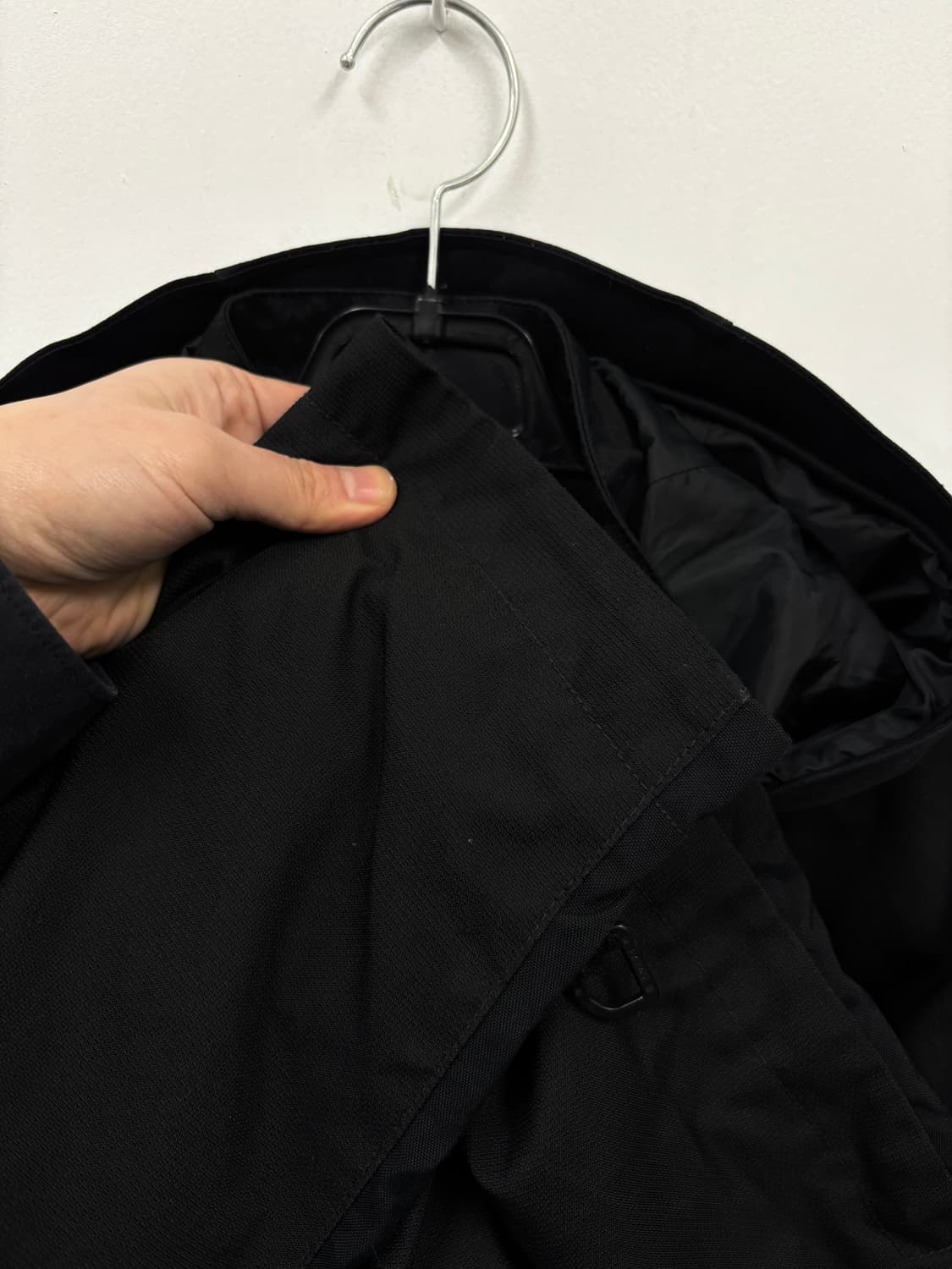 폴로랄프로렌 스포츠 점퍼 상품이미지4