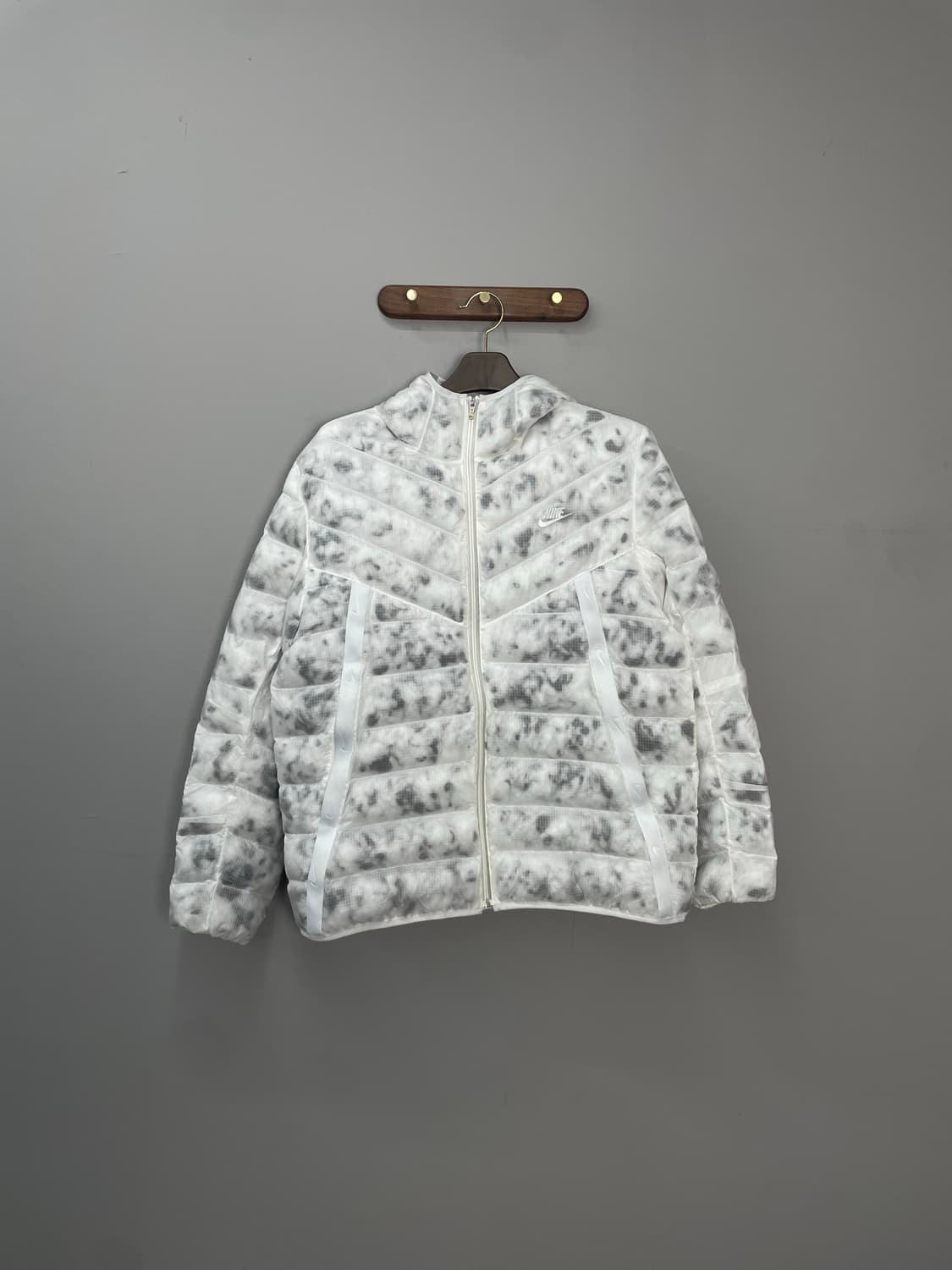 나이키 합성 다운 필 패딩 H1181 상품이미지2