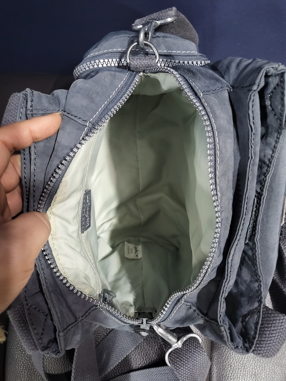 키플링 크로스백&토트백 상품이미지9