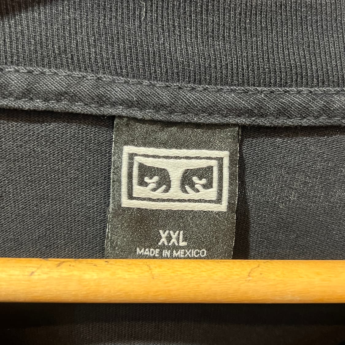 오베이 롱 슬리브 상품이미지3