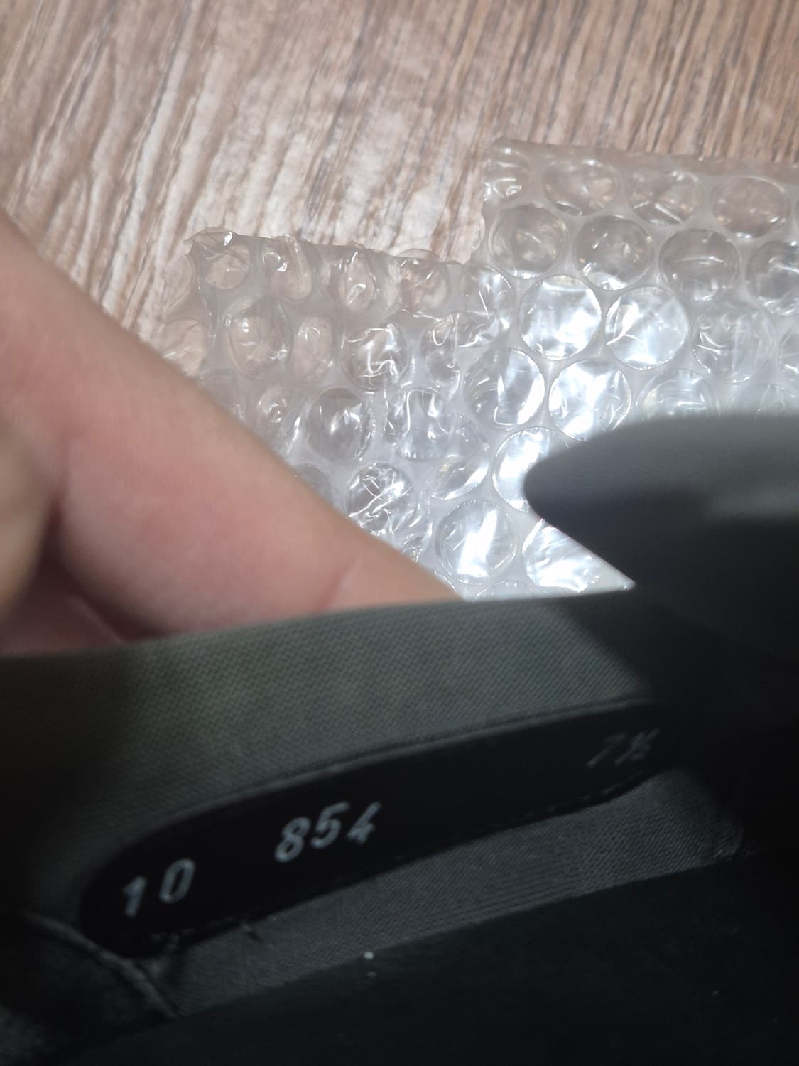 프라다 스포츠 로퍼 상품이미지4