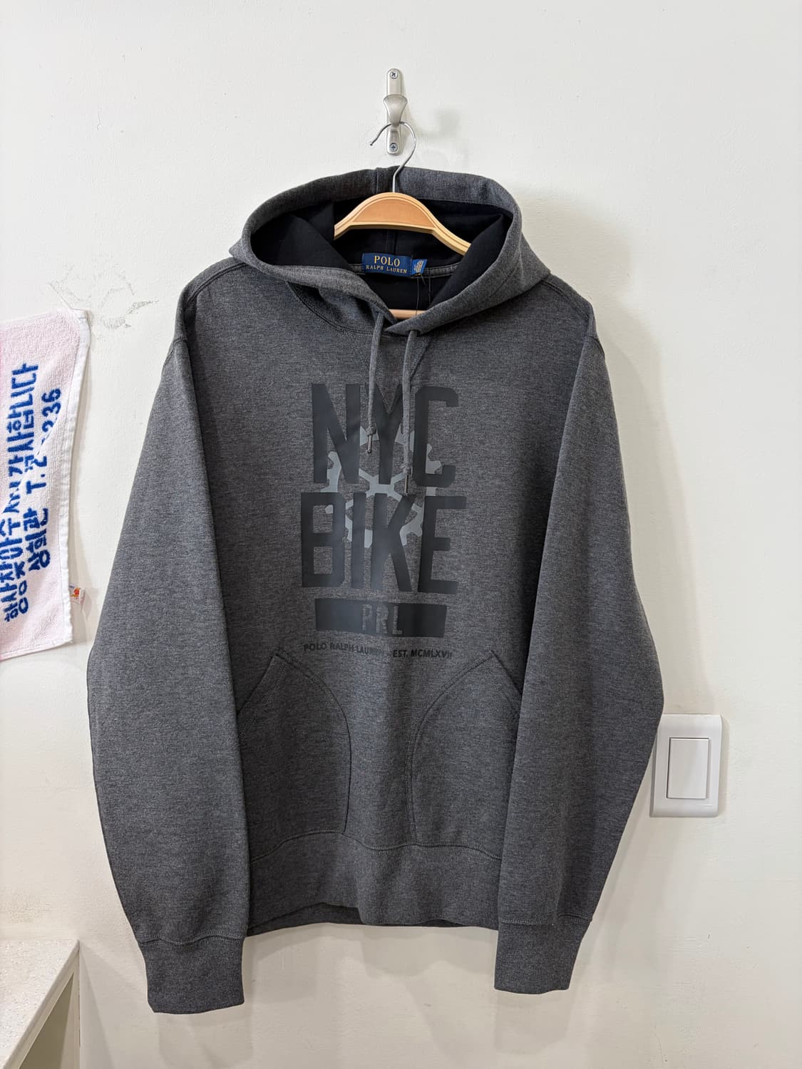 250. 폴로 후드티  상품이미지1