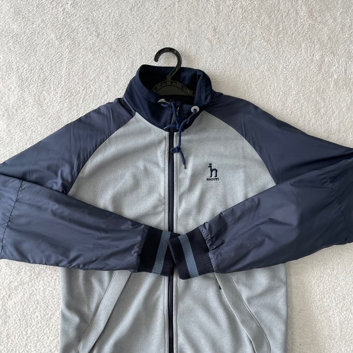 M 헤지스 골프 자켓 남자 95 상품이미지2