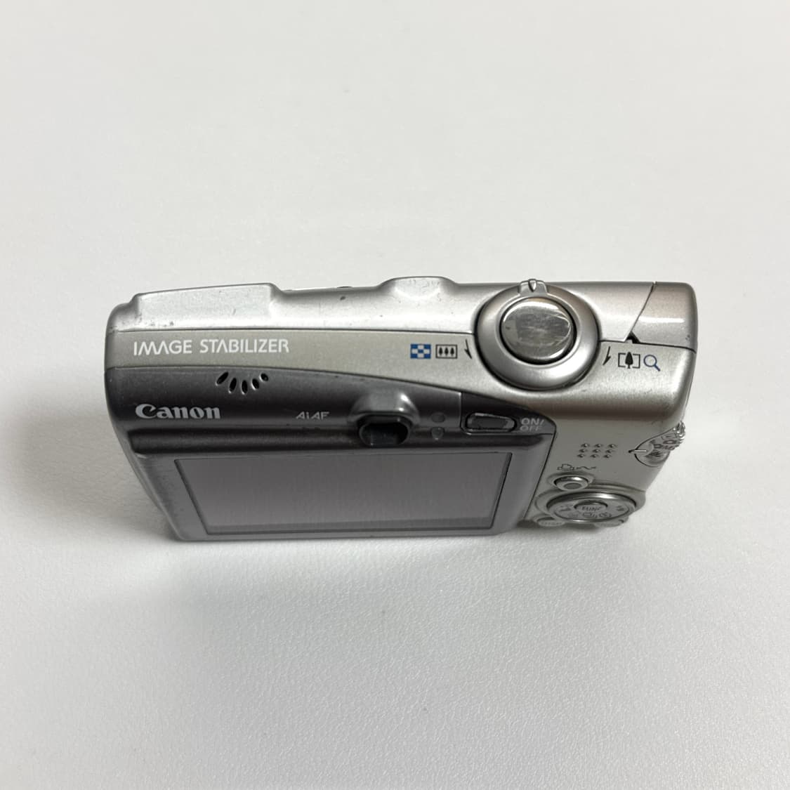 캐논 IXUS 익서스 950is (익시 810is,파워샷 SD850is) 상품이미지4