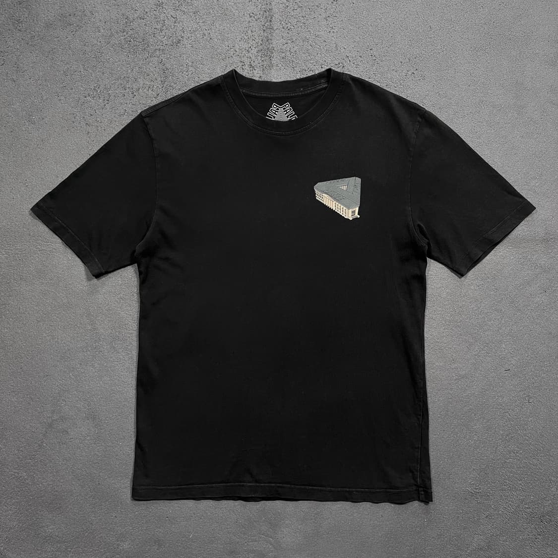 팔라스 18ss 팔라쪼 반팔티 상품이미지2