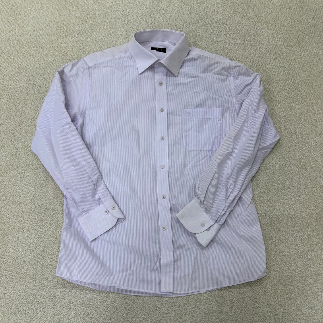 105 닥스 스프라이트 셔츠 0128T1 상품이미지1