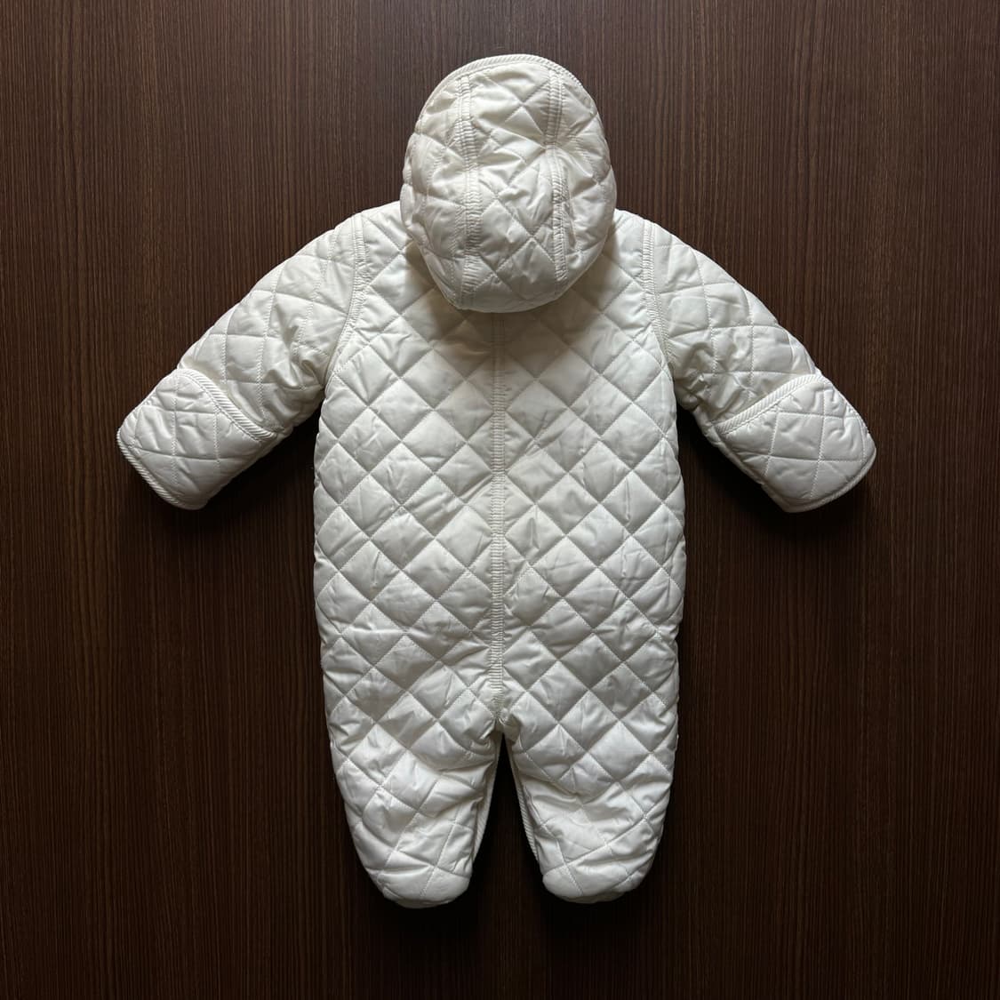 랄프로렌 폴로 패딩 바디수트 3m 상품이미지3