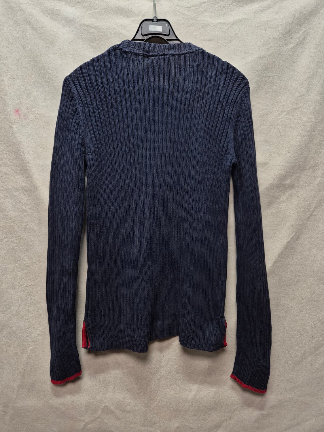 폴로 성조기니트 상품이미지3