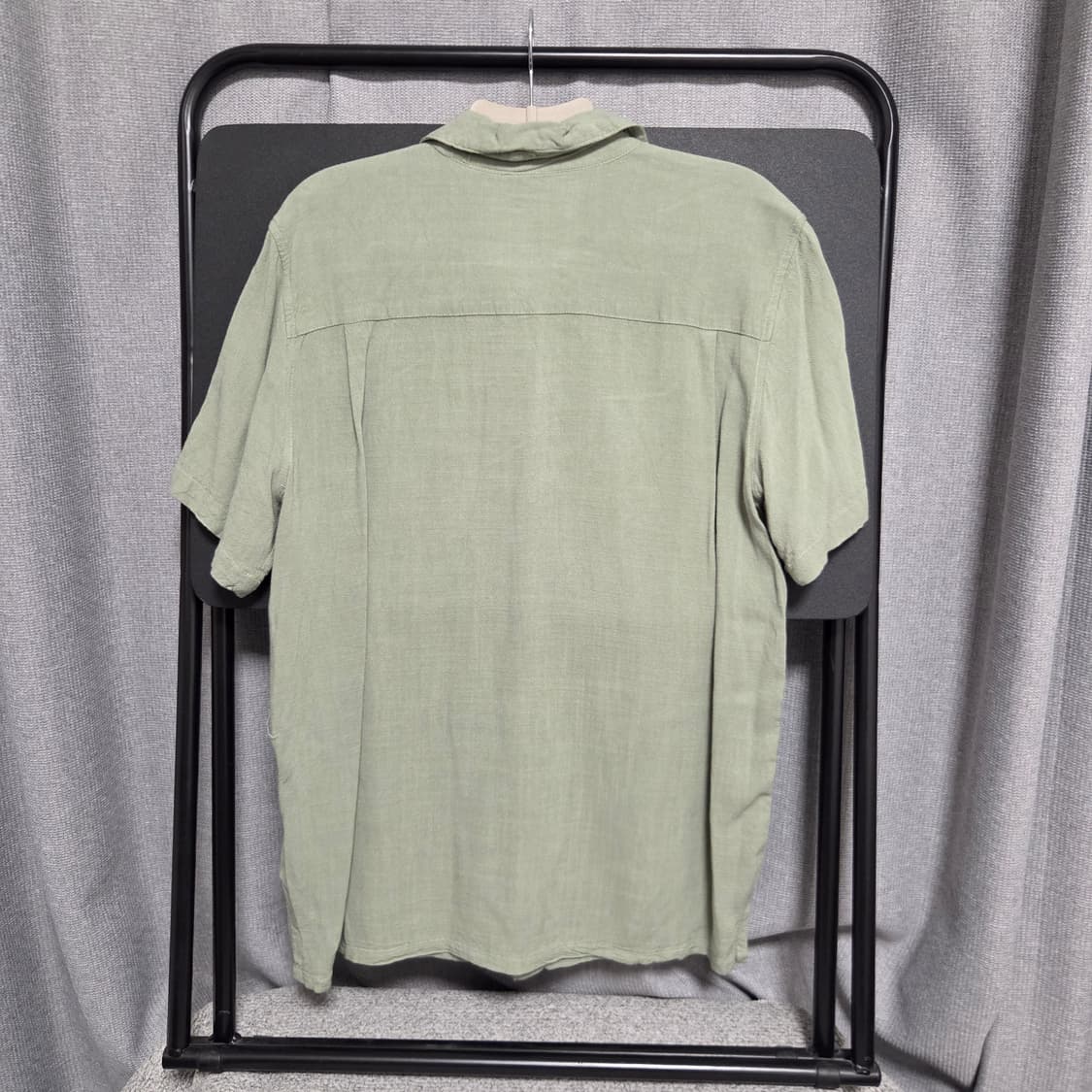 Japanese vintage 반팔 셔츠 L(100) 상품이미지5