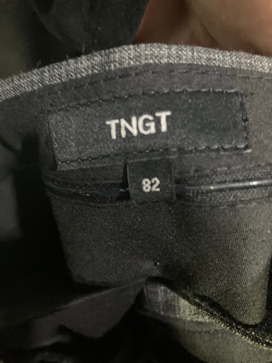TNGT 가을정장 세트 상품이미지3
