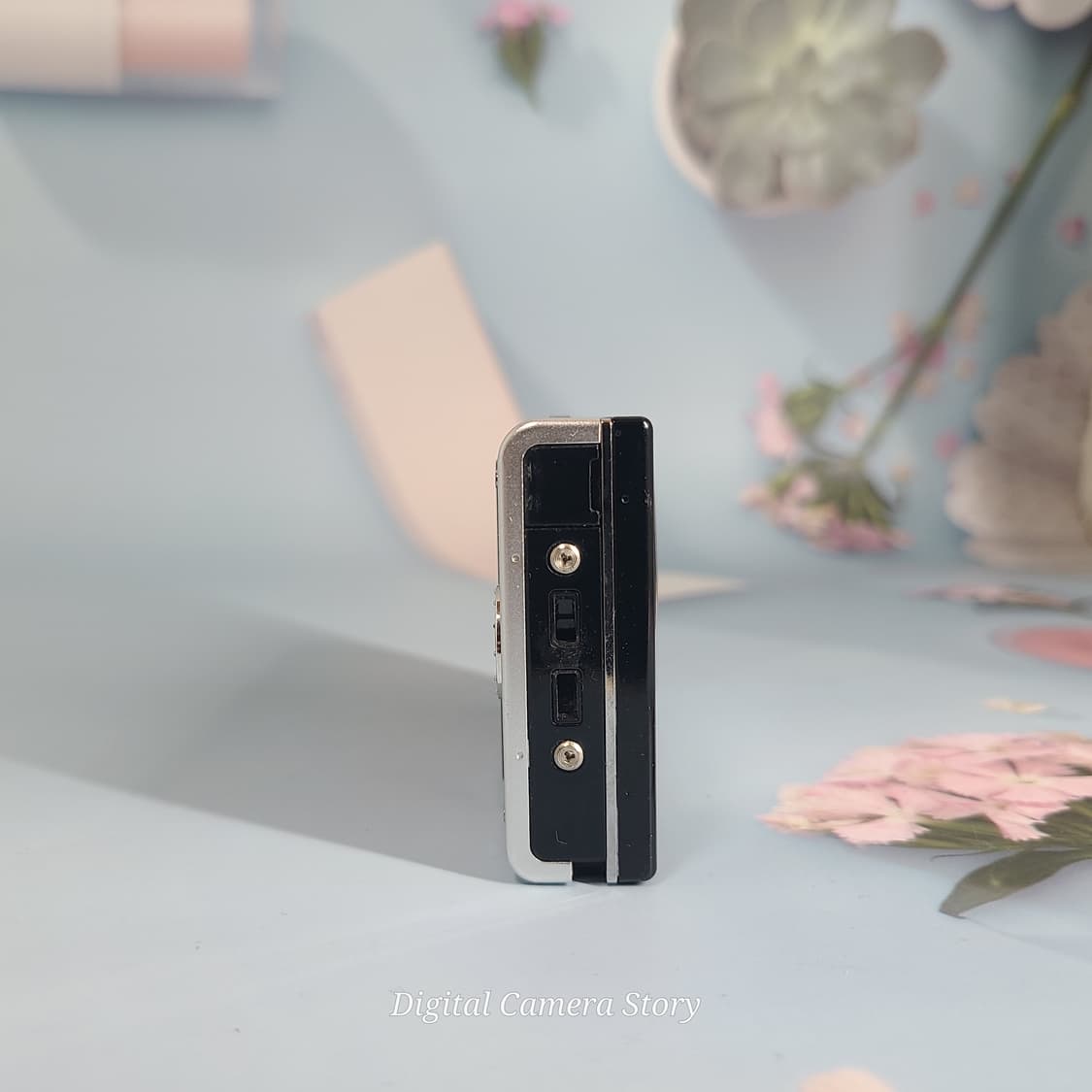 후지필름 파인픽스 Z100fd 디카 (빈티지 카메라) 상품이미지3