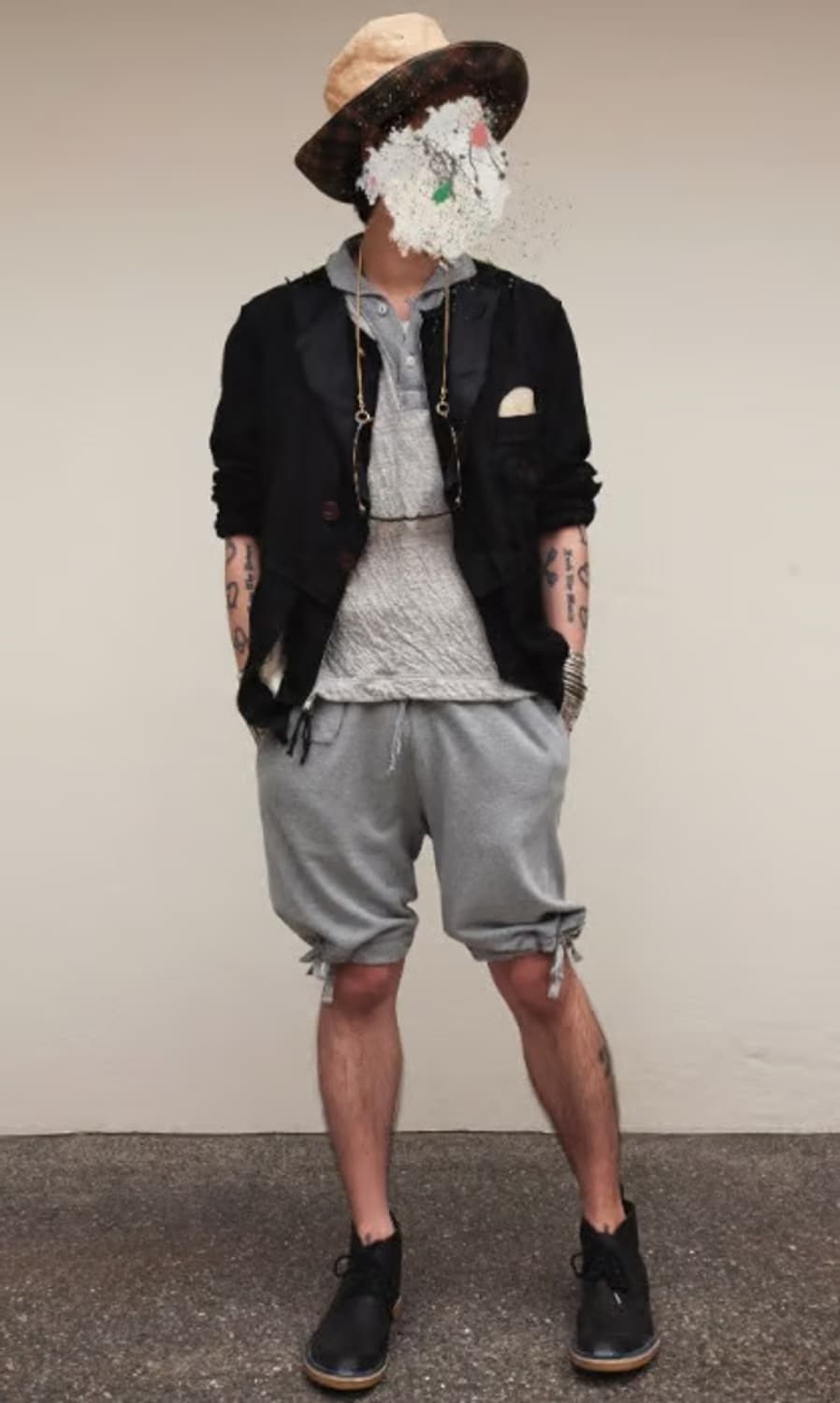 docking polo shirt 상품이미지8