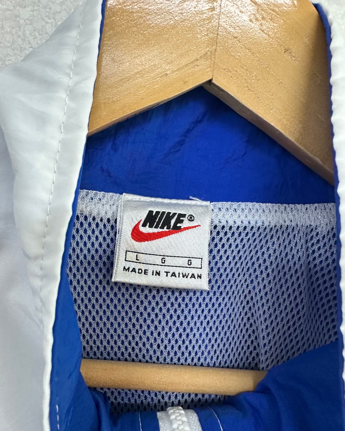 (L)90'S 나이키 올드스쿨 바막-M2125 상품이미지5