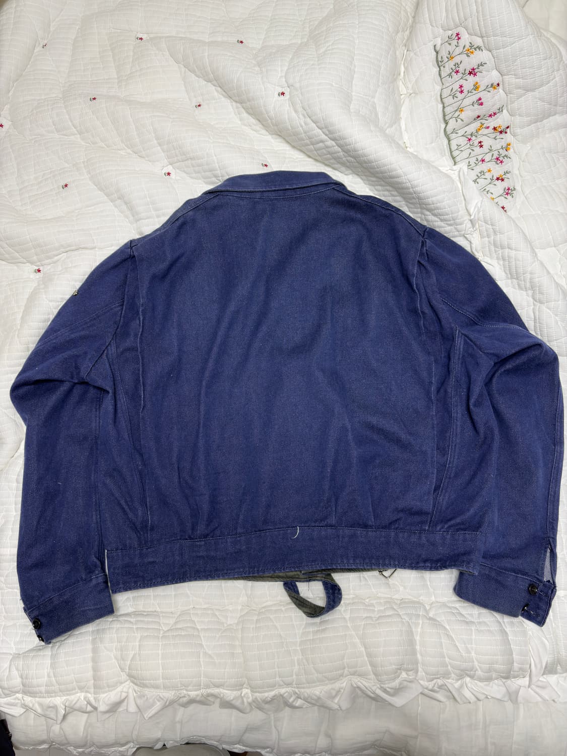 이탈리아군 배틀 드레스 자켓 상품이미지4