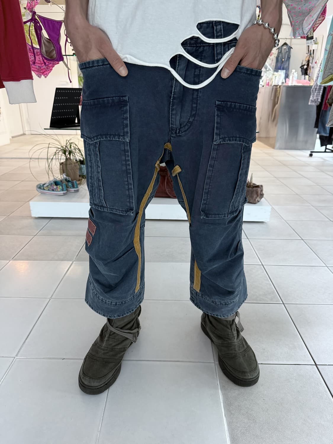 DSQUARED2 상품이미지1