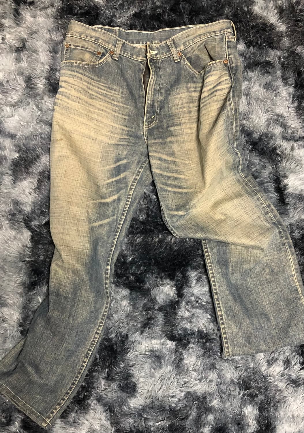 Levi’s 502 상품이미지1