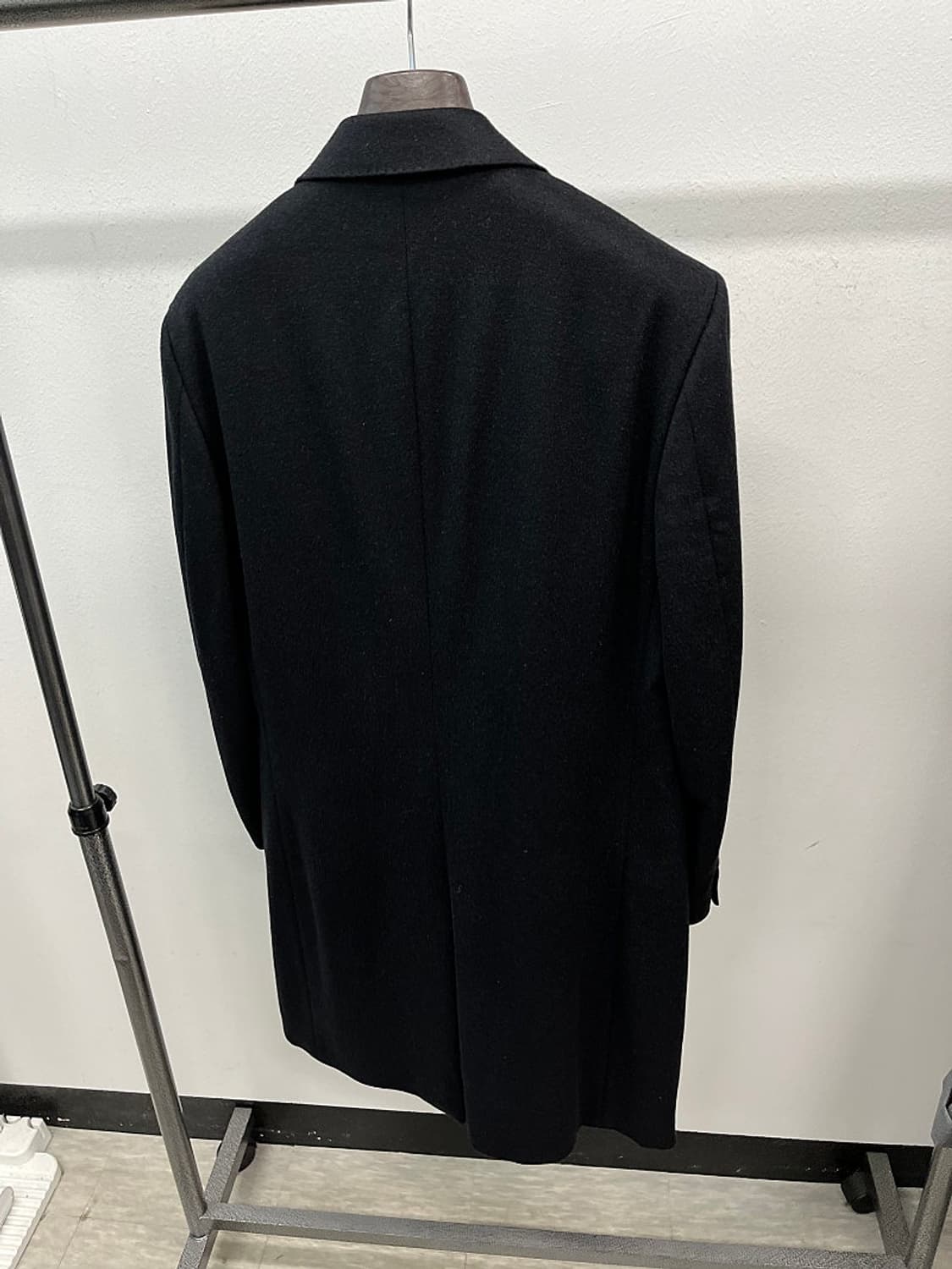 100-105) 갤럭시 캐시미어100% 코트  상품이미지10