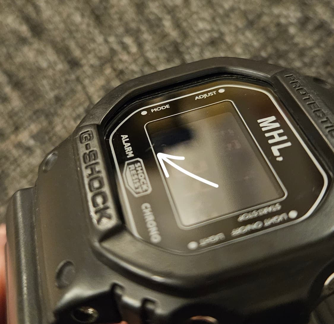 MHL 지샥 상품이미지4