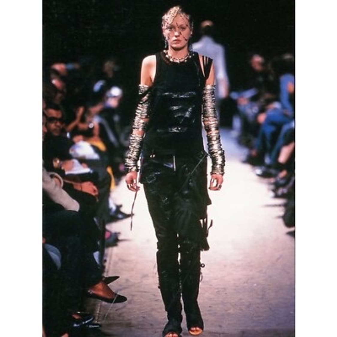 언더커버 03 SCAP 뱅글 4개 세트 상품이미지5