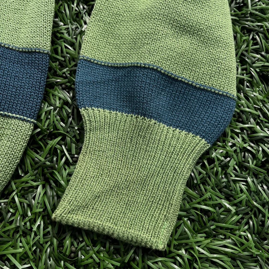 (allegri italy)알레그리 니트 (실측확인) 상품이미지4