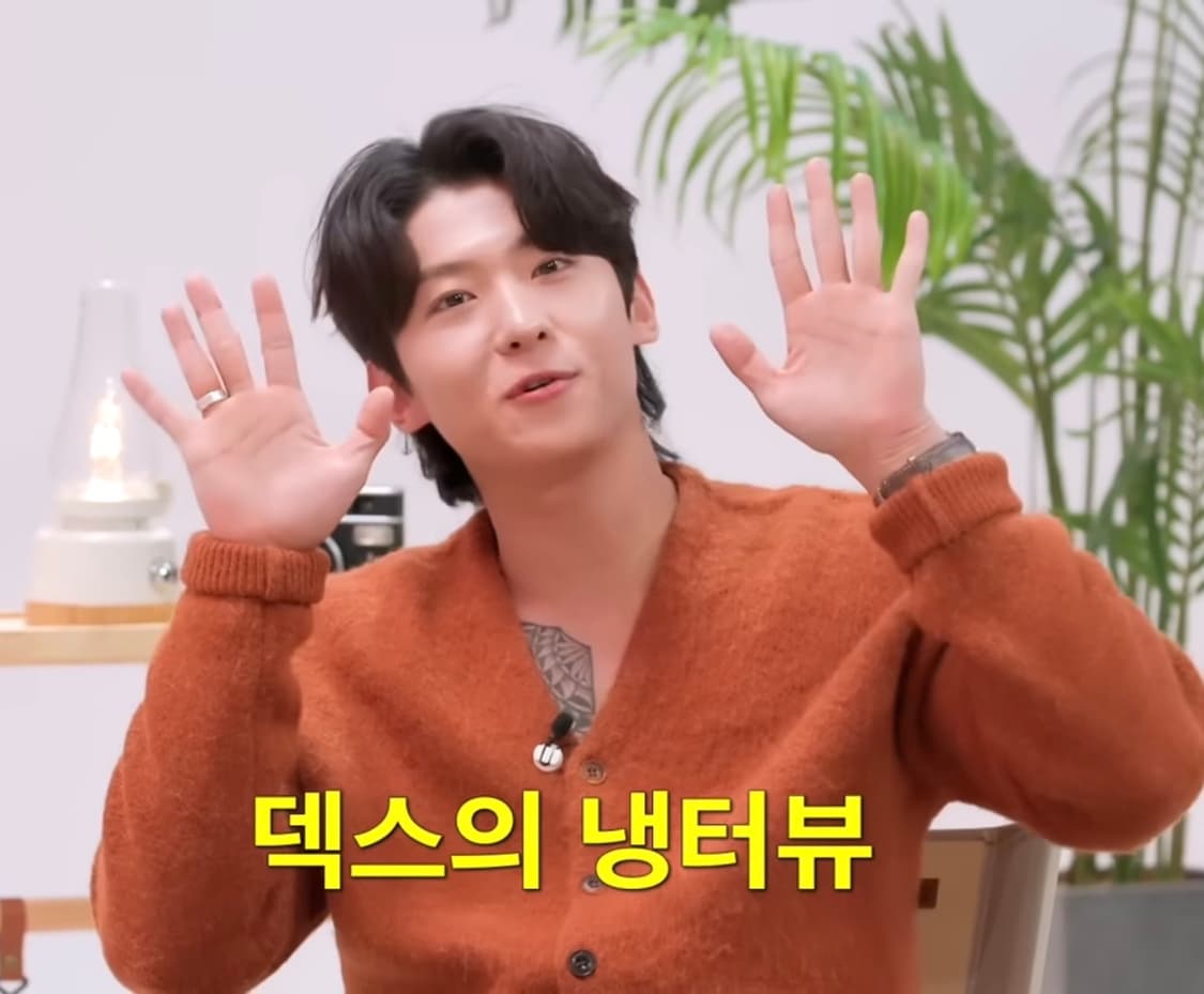 토니웩 모헤어 가디건 상품이미지4