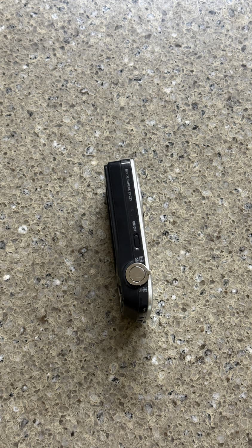 카시오 엑슬림 ex-z33 (한국어 지원 모델) 상품이미지3