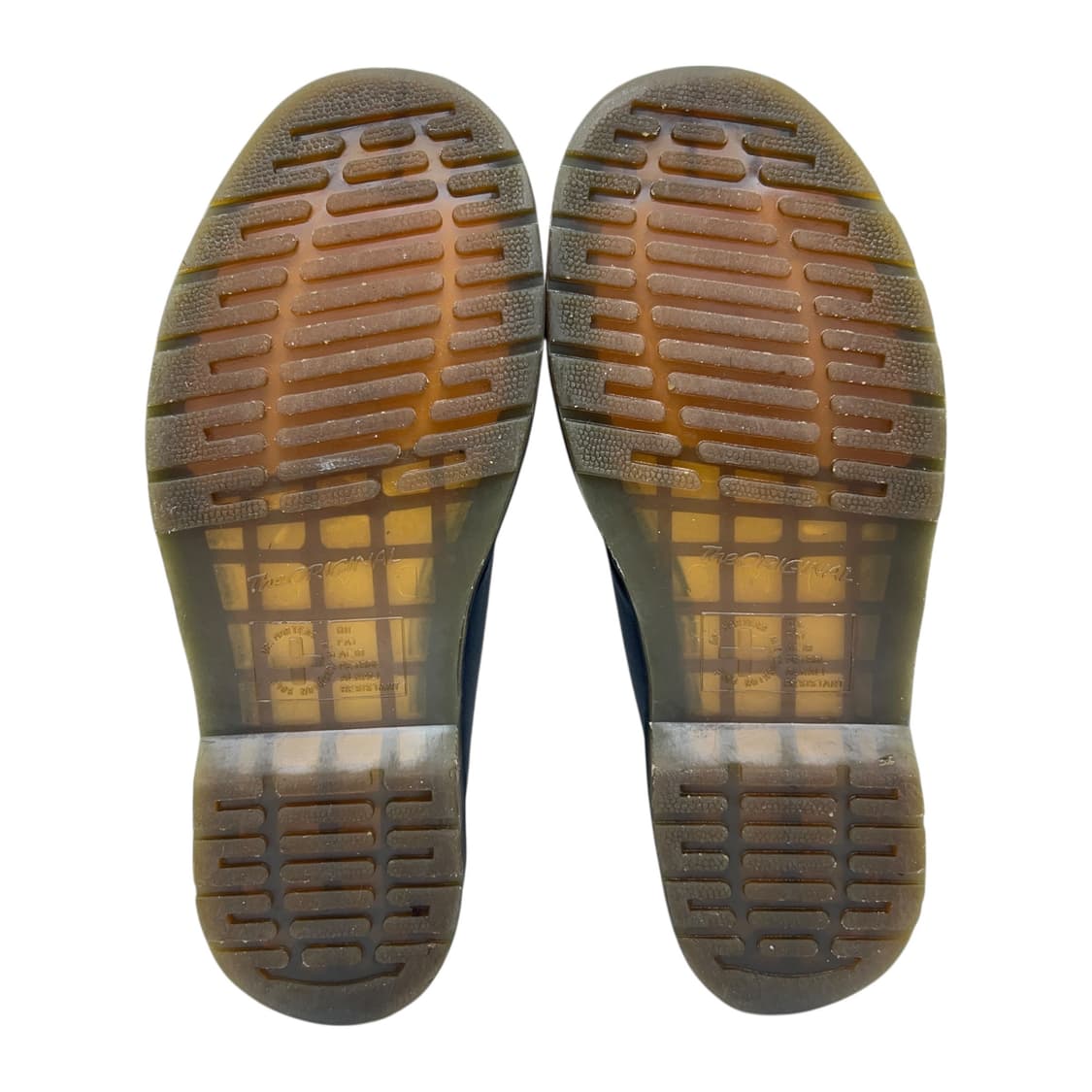 240 닥터마틴 11838 스무스 블랙 (UK5) 상품이미지6