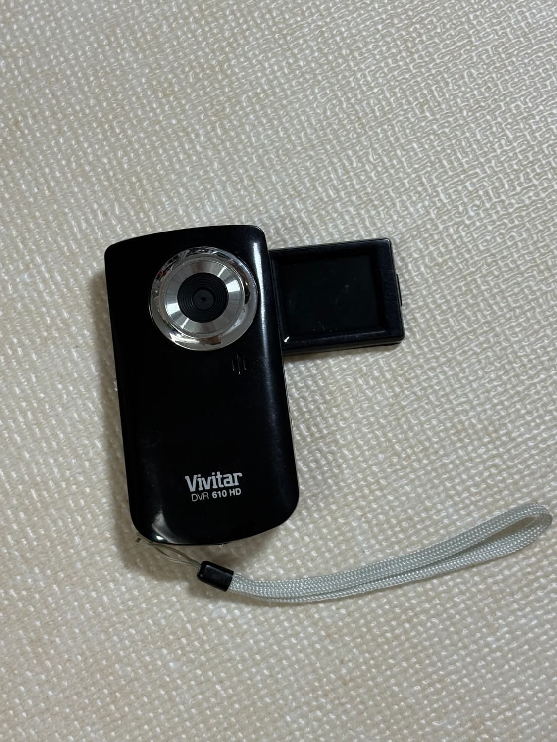 Vivitar DVR-610 상품이미지1