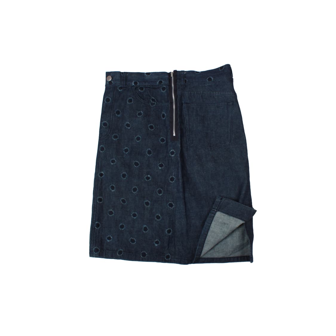 tricot COMME des GARCONS 스커트 상품이미지3