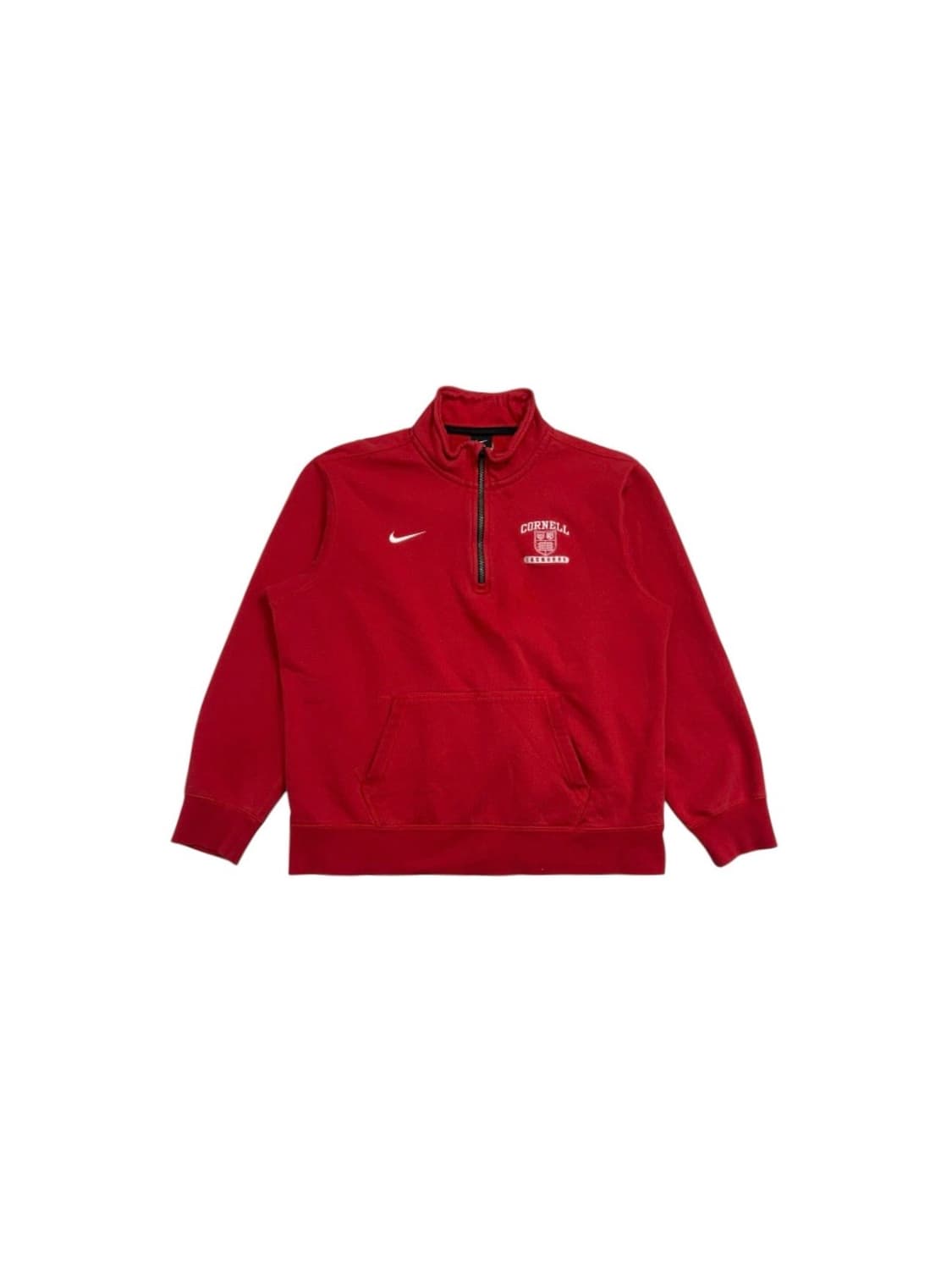 나이키 하프집업 맨투맨 상품이미지1