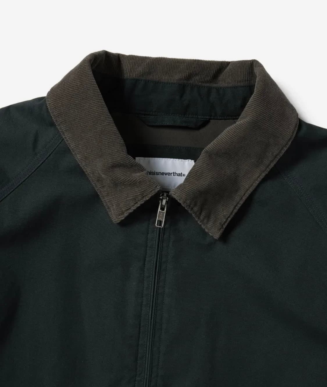 디스이즈네버댓x고어텍스 윈드스토퍼 기어 자켓 상품이미지5