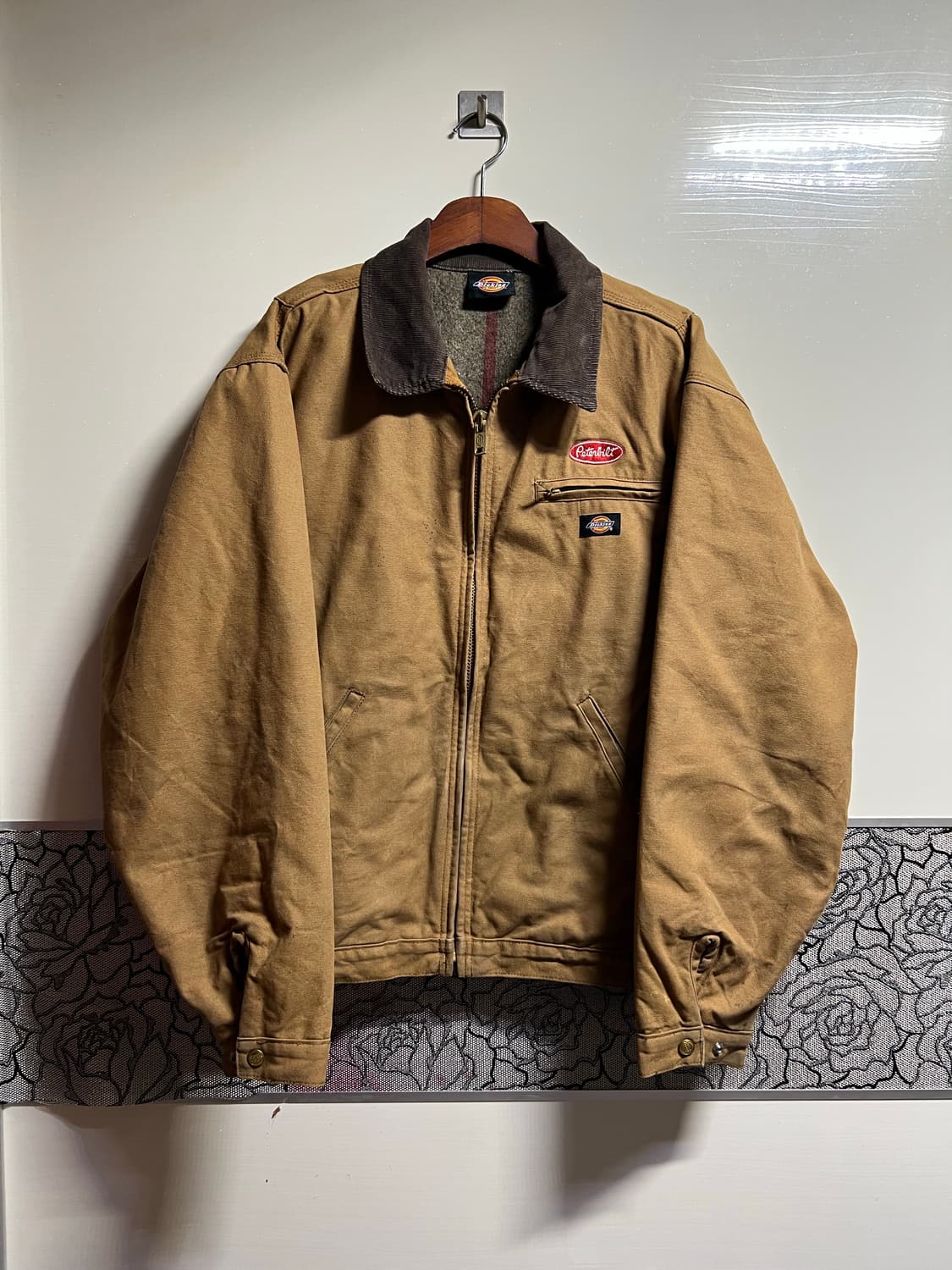 빈티지 디키즈 디트로이트 자켓 상품이미지1