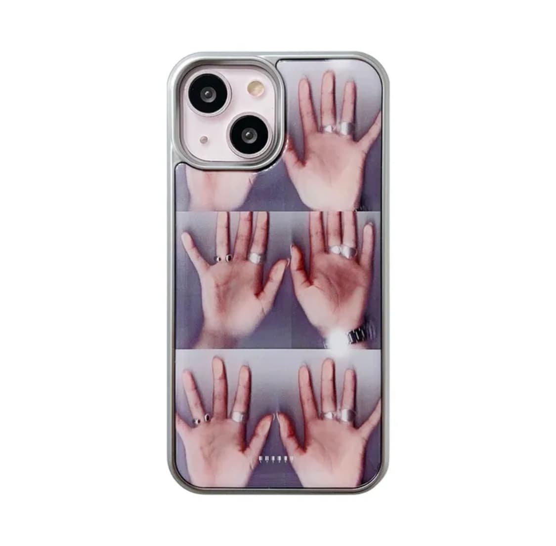 Lazzzystaycreepy 15pro 폰케이스 상품이미지1