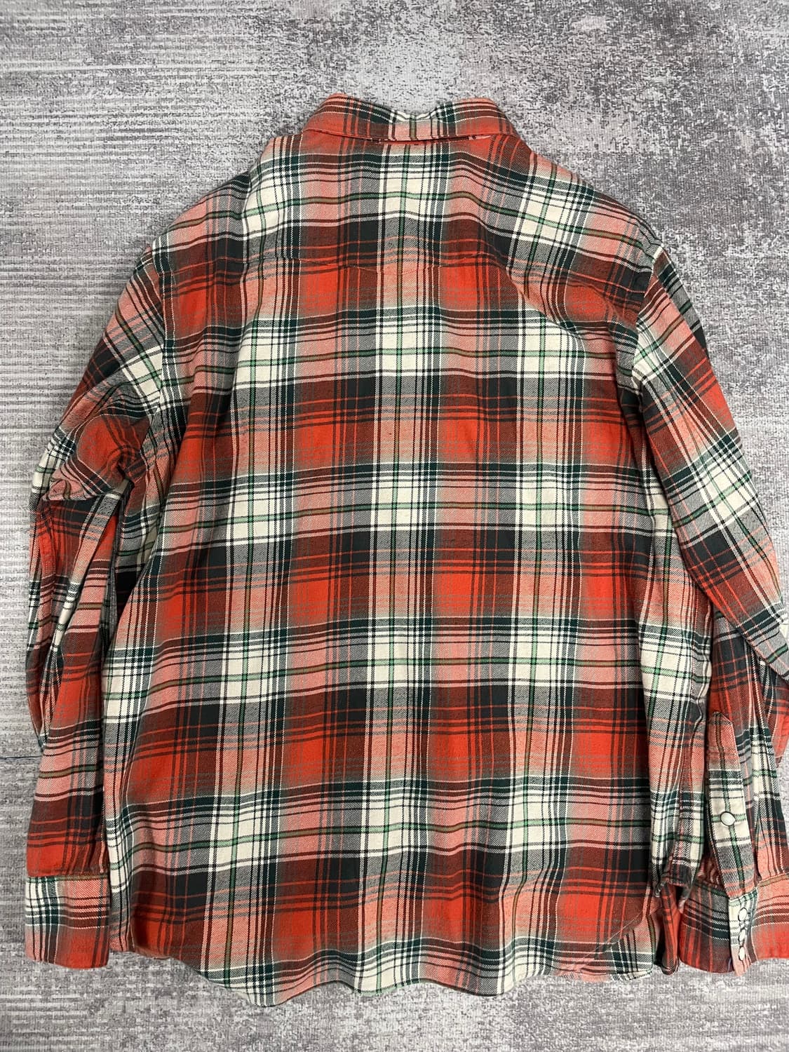 90s Polo RL western shirt 상품이미지7