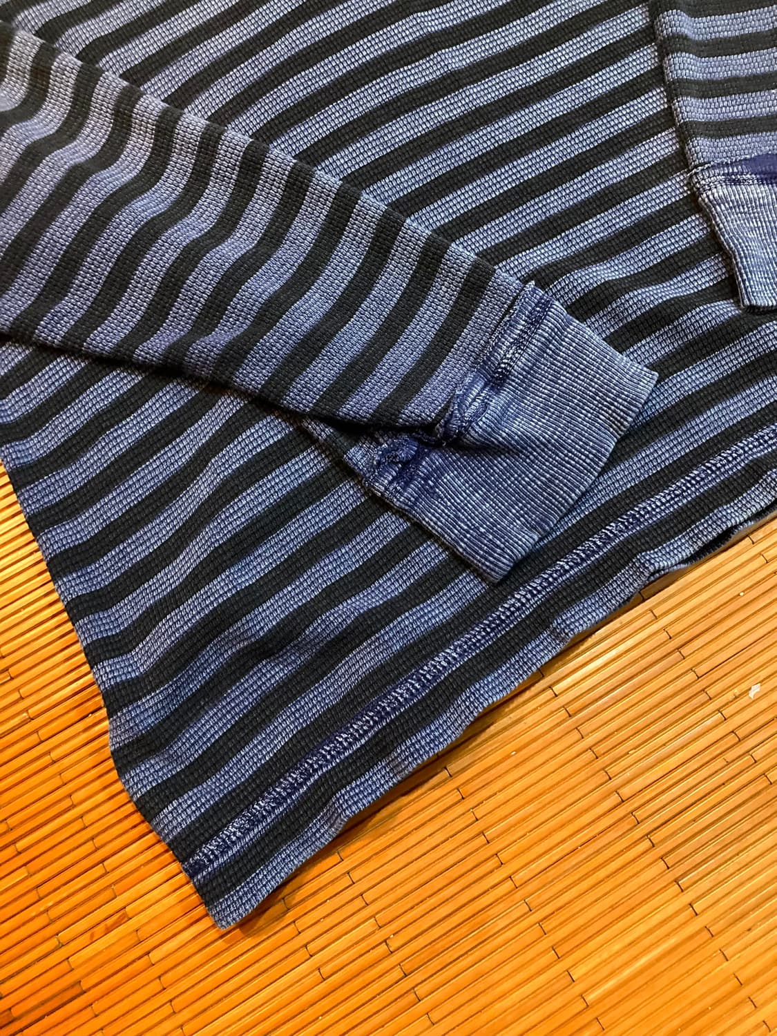 ck 스트라이프 롱슬리브 상품이미지4