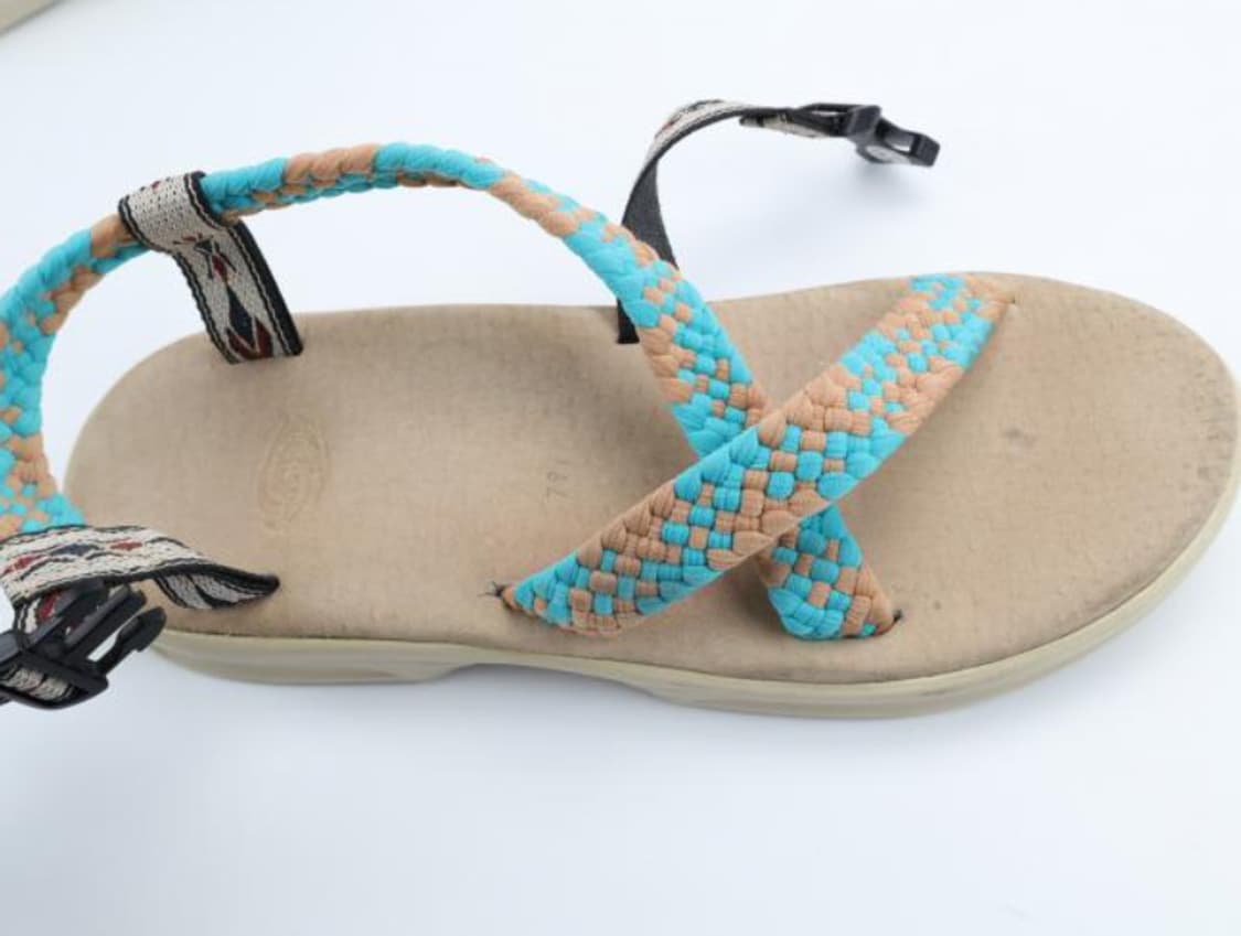 츄바스코 샌들 상품이미지4