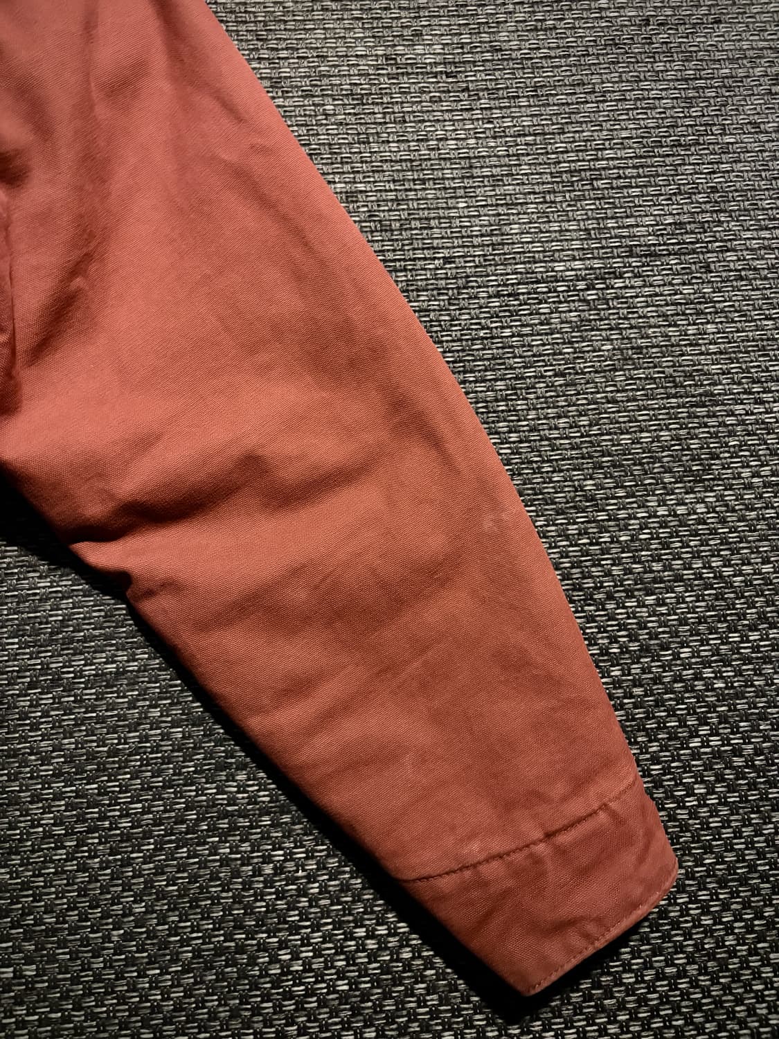 칼하트 디트로이트 WJ097 VRS XL/R 상품이미지9