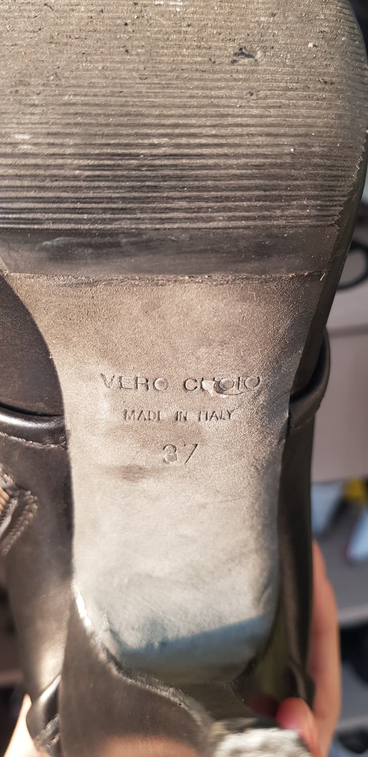 발망 앵클부츠 상품이미지4