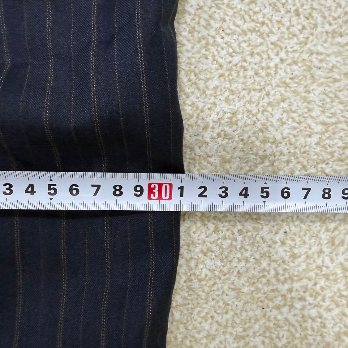 [88] 닥스 스프라이트 울바지 슬랙스 1226T2 상품이미지5