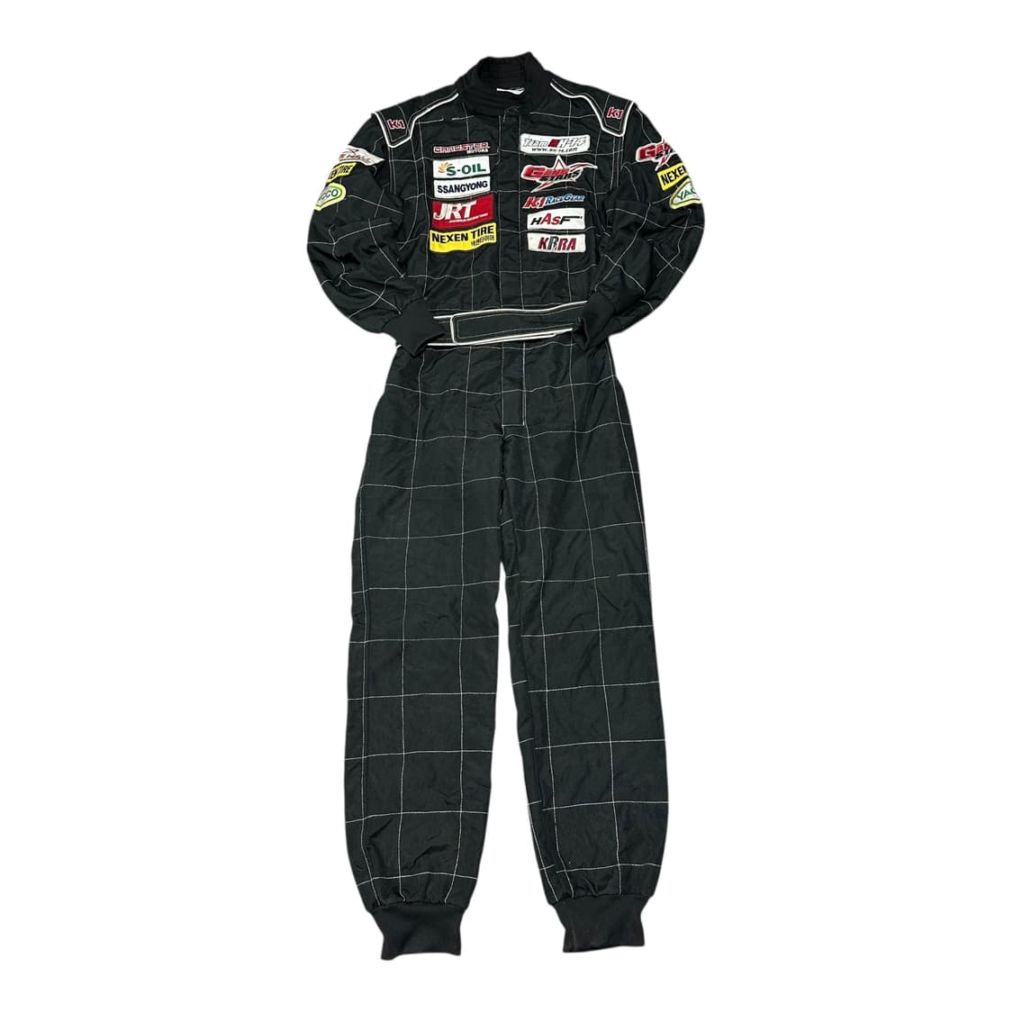 ✨ (바배) K1 레이싱 점프 슈트 상품이미지2
