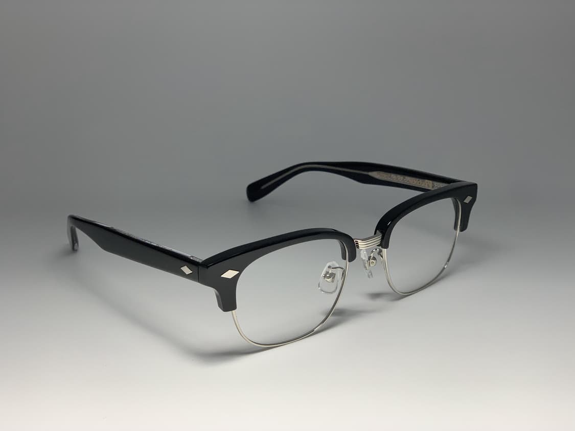 새상품 셀렉타 SELECTA 하은테 안경 B.L.S-3 0013 상품이미지6