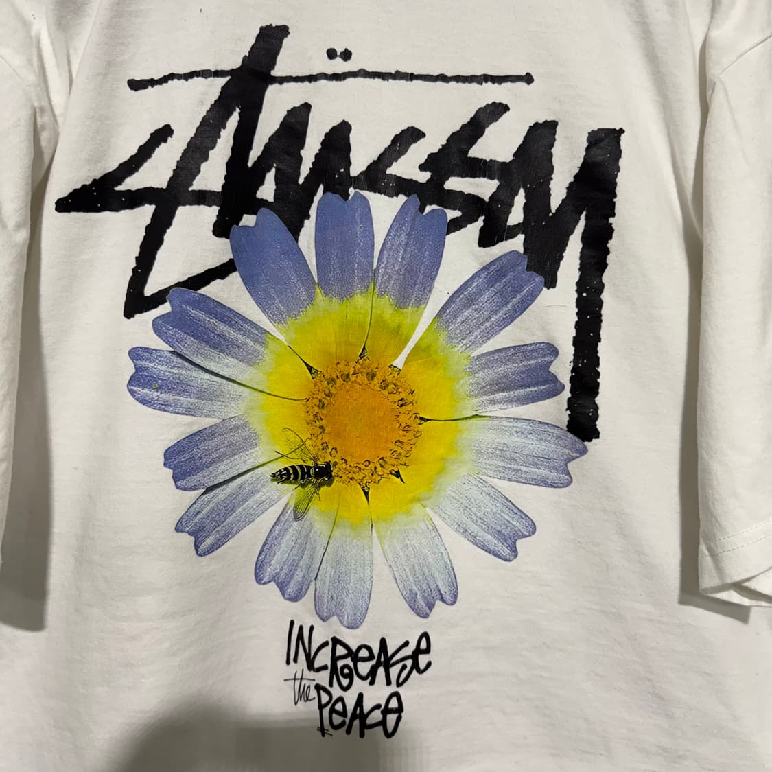 스투시 반팔 상품이미지5