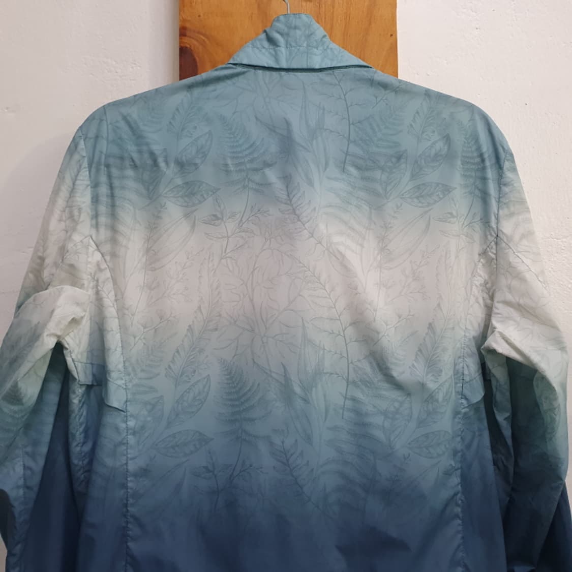 네파 등산 바람막이95) 상품이미지6