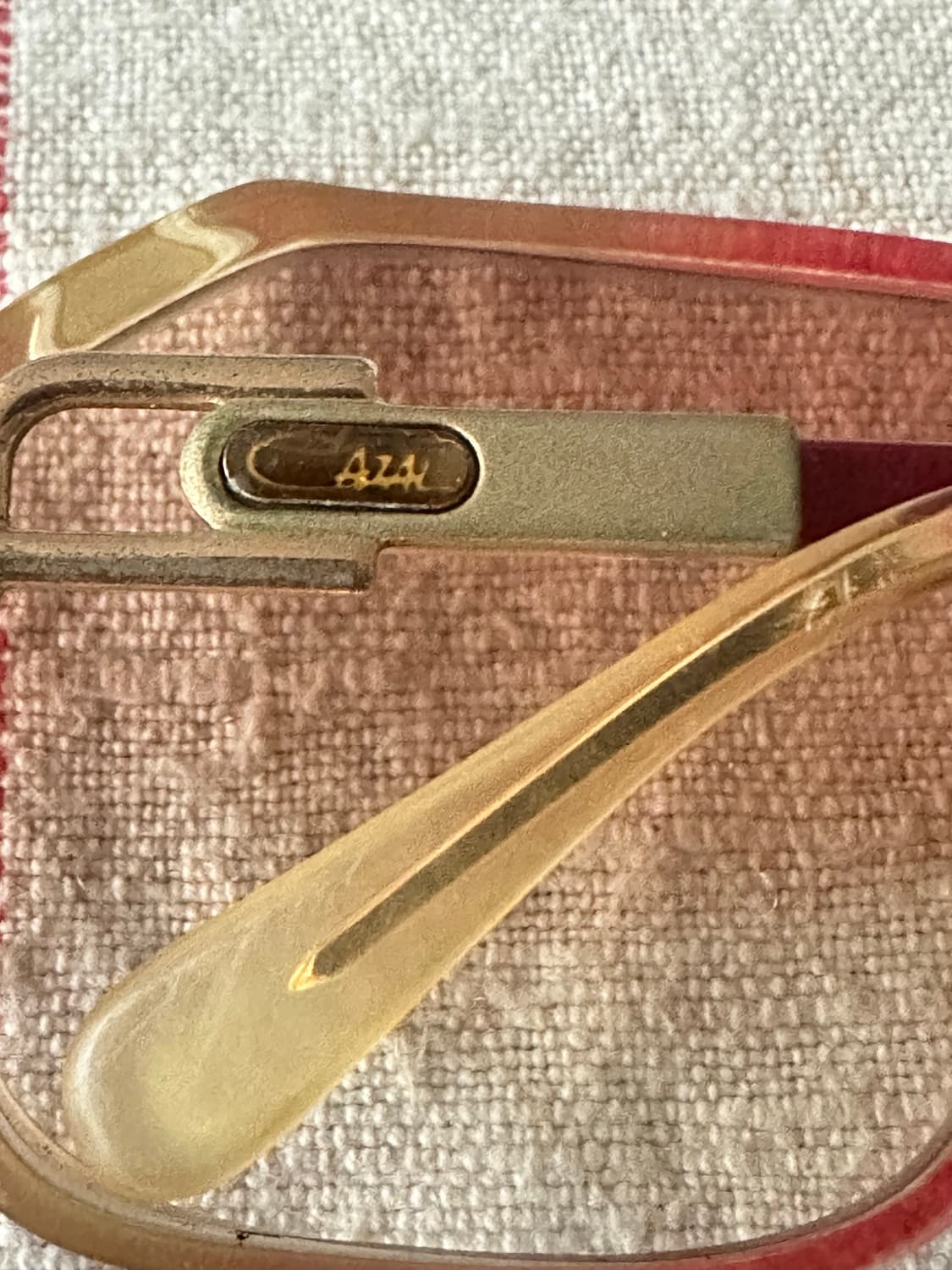 CAZAL 카잘 빈티지 선글라스 상품이미지4