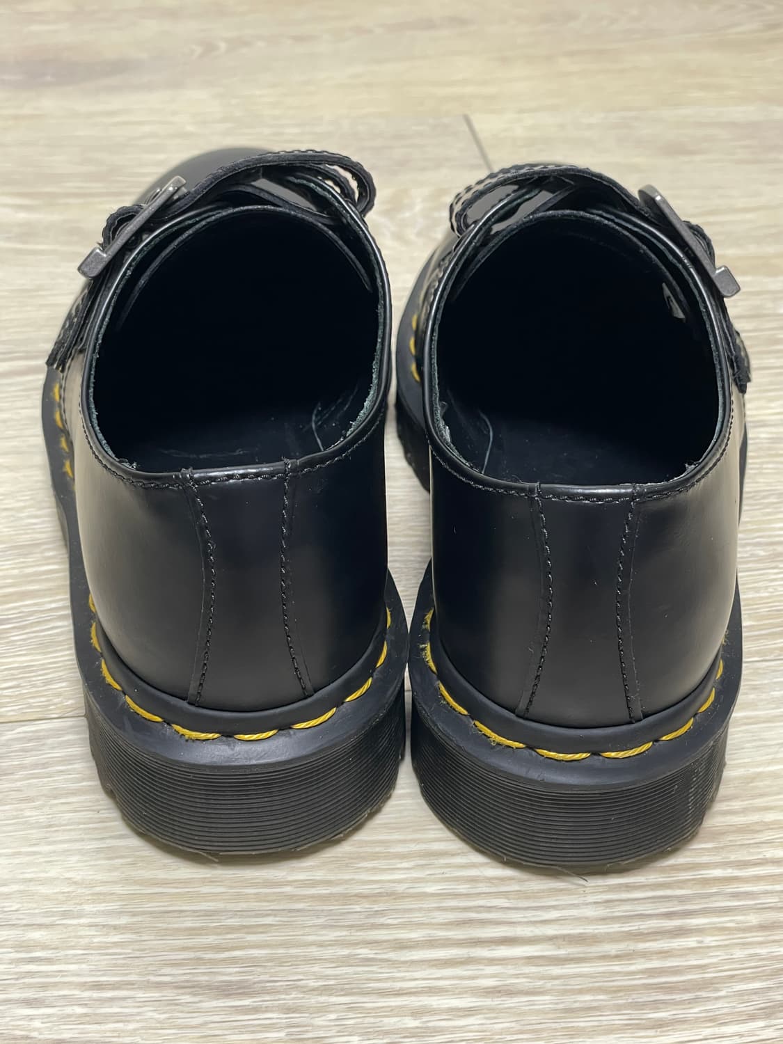 닥터마틴 1461 alt(알트) UK6(250mm) 상품이미지4