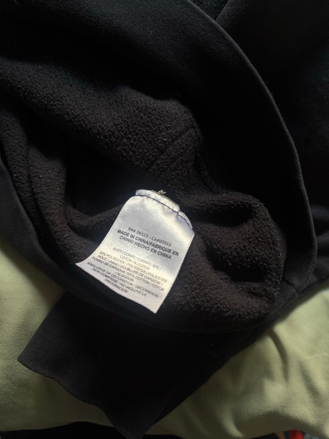 NIKE 후드티 XL 상품이미지4