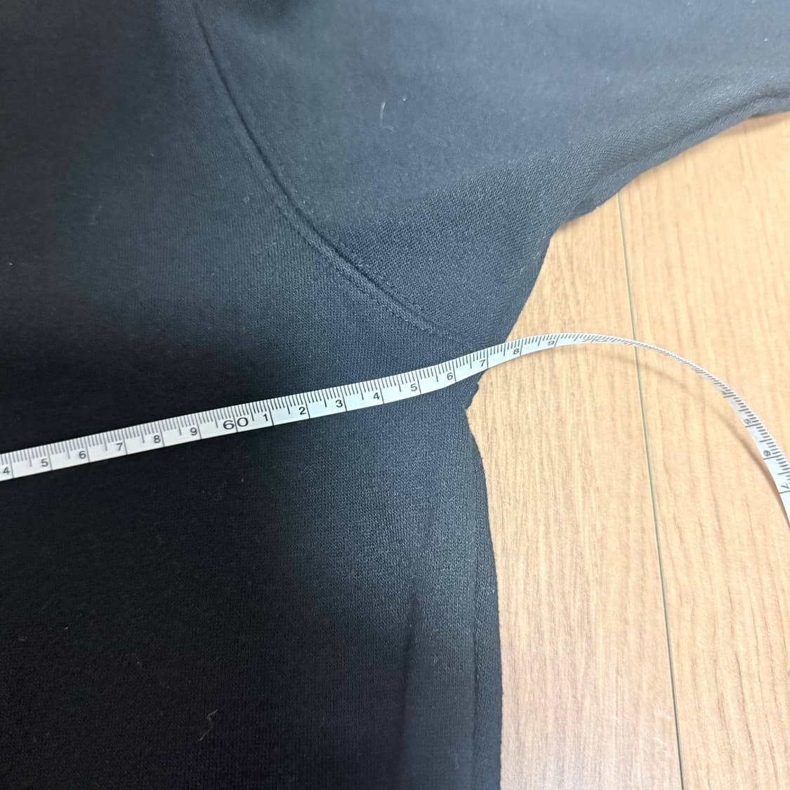 매드마르스 후드티 M 사이즈 상품이미지6