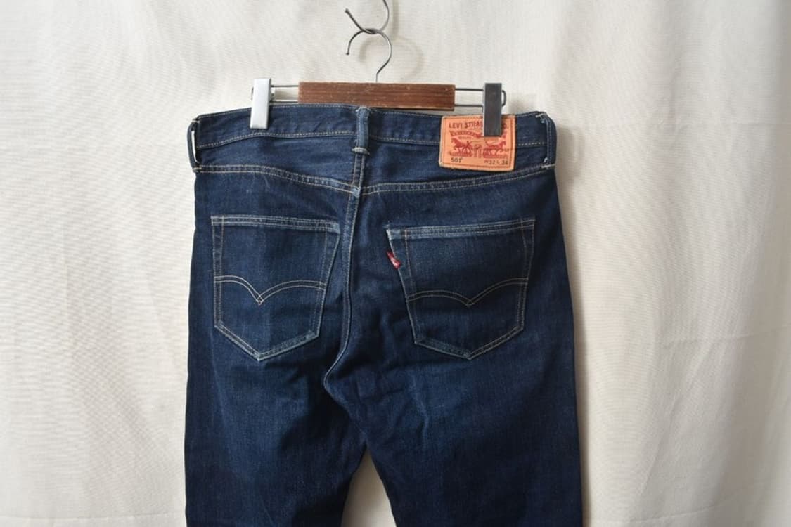 00S 리바이스 청바지 32 M0189 상품이미지3