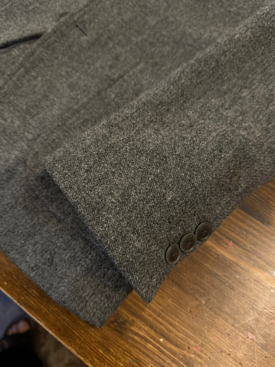 띠어리 테일러드 자켓 105 상품이미지10